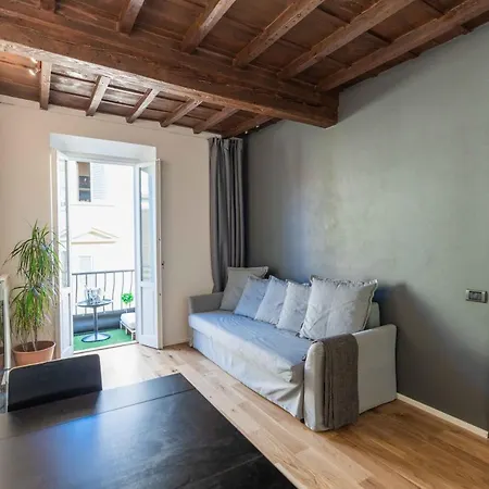 Appartamento We Terrace