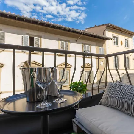 Appartamento We Terrace