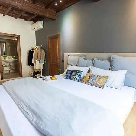 Appartamento We Terrace *