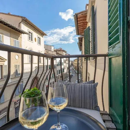 We Terrace Appartamento