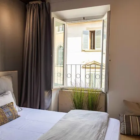 We Terrace Apartman *