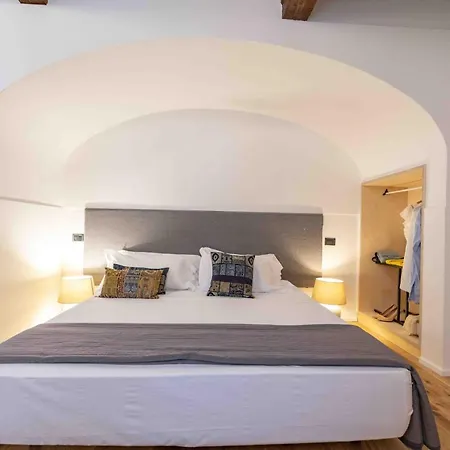 Appartamento We Terrace