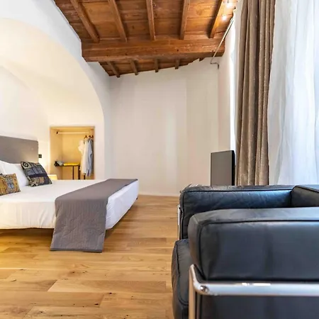 Appartamento We Terrace