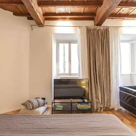 Appartamento We Terrace Firenze