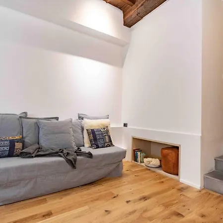 We Terrace Appartamento *