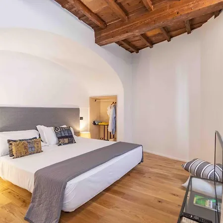 We Terrace Appartamento