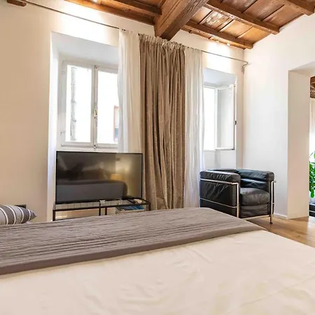 We Terrace Appartamento