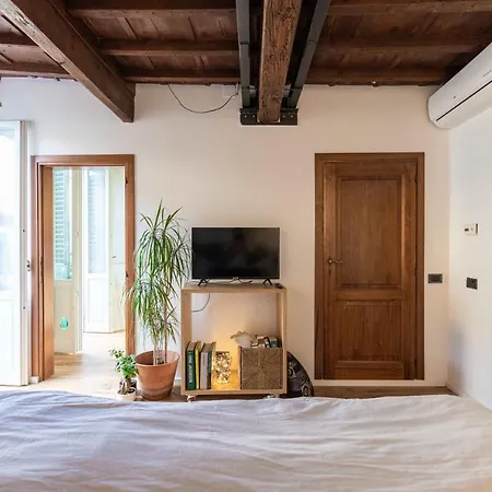 We Terrace Apartamento