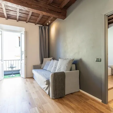 We Terrace Apartamento Florencia