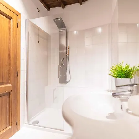 Apartamento We Terrace Florencia