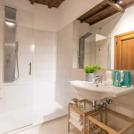 We Terrace Apartamento Florencia