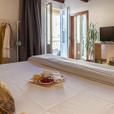 We Terrace Apartamento Florencia