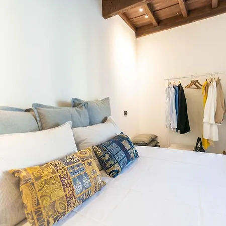 We Terrace Apartamento Florencia