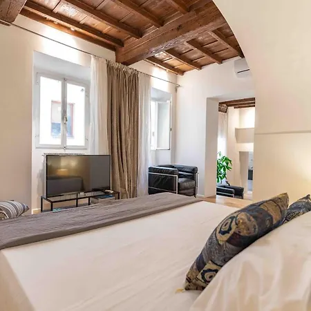 Apartamento We Terrace