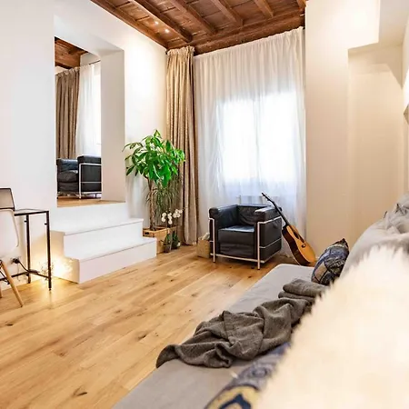 Apartamento We Terrace
