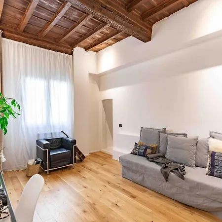 Apartamento We Terrace