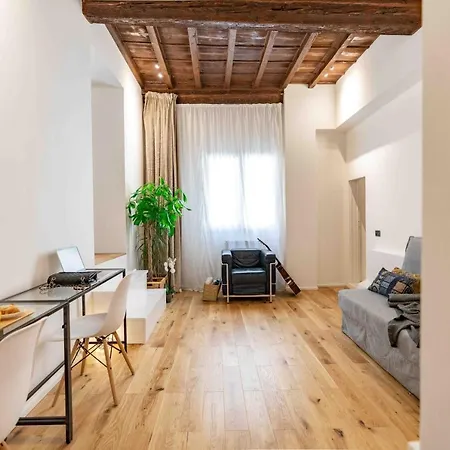 We Terrace Apartamento Florencia