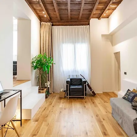 We Terrace Apartamento *
