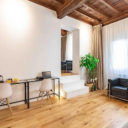 We Terrace Apartamento Florencia