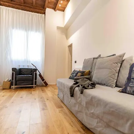 We Terrace Apartamento *