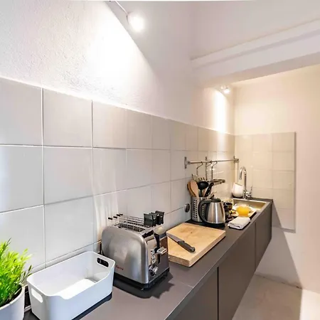 Apartamento We Terrace